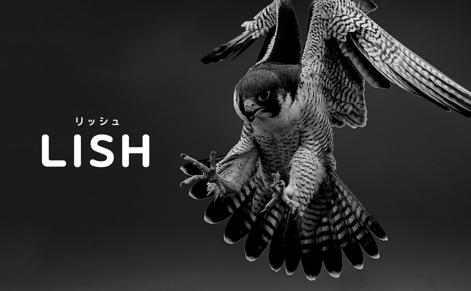 LISH